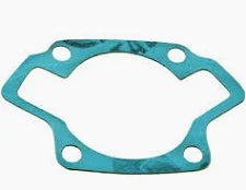 Fußdichtung / Zylinderfußdichtung (TESNIT®) passend für S50, KR51, KR51/1, SR4-1, SR4-2, SR4-3, SR4-4