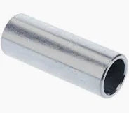 Hülse / Rohrstück für Radnabe (Distanzstück) passend für S50, S51, S70, KR51, KR51, KR51/1, KR51/2, SR50, SR80, S53, S83, SR4-1, SR4-2, SR4-3, SR4-4