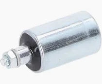 Kondensator / Zündkondensator M TGL 5187 / 9042 "M-0,22µF" passend für S50, S51, S70, SR50, SR80, KR51/1, KR51/2, SR4-2, SR4-3, SR4-4, MZ RT125, ES, ETS, TS, ETZ, AWO, IWL