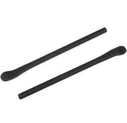 Werkzeug - Reifenmontierhebel (2 Stück) passend für Moped & Motorrad