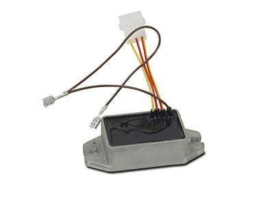 Regler / Gleichrichter 12V AC-DC (PVL)