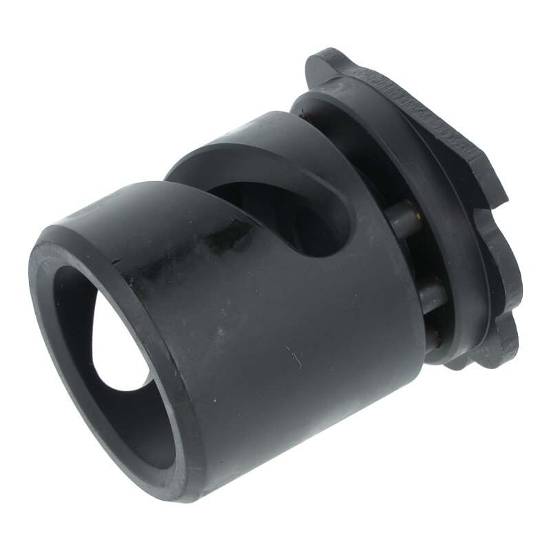 Schaltwalze (3 Gang Getriebe) passend für S51, S70, S53, S83, KR51/2, SR50, SR80