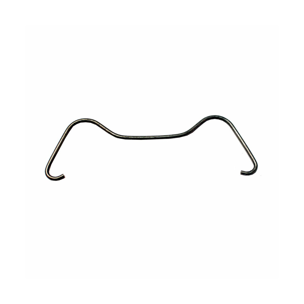 Spannbügel / Spange für Luftfilterpatrone (Haltespange Luftfilter) passend für S50, S51, S70, SR50, SR80, KR51, KR51/1, KR51/2, S53, S83, SR4-2, SR4-3, SR4-4