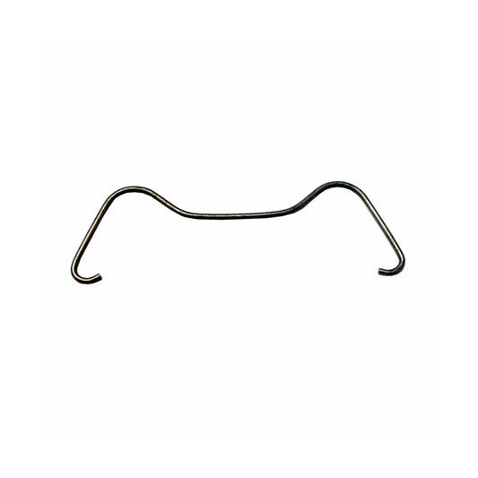 Spannbügel / Spange für Luftfilterpatrone (Haltespange Luftfilter) passend für S50, S51, S70, SR50, SR80, KR51, KR51/1, KR51/2, S53, S83, SR4-2, SR4-3, SR4-4