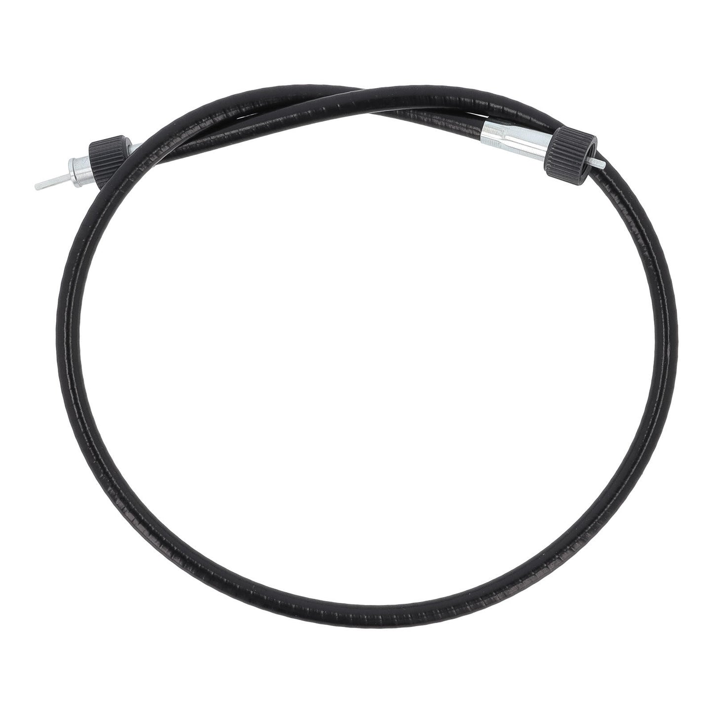 Tachowelle / Drehzahlmesserwelle (Hüllenlänge 830mm) Hülle schwarz passend für S50, S51, S70, S53, S83