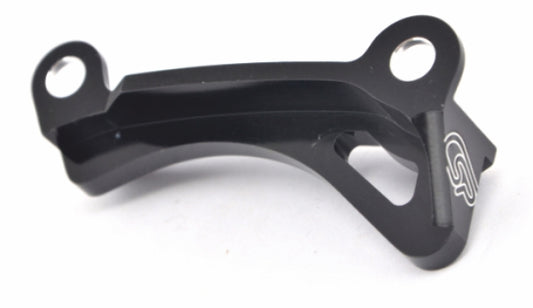 CSP Gehäuse Schutz 4 RT schwarz