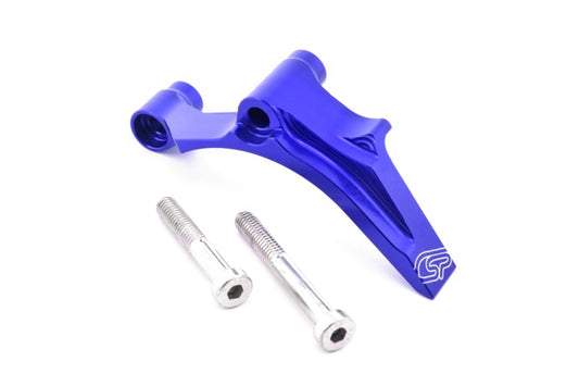 CSP Gehäuse Beta Sincro blau