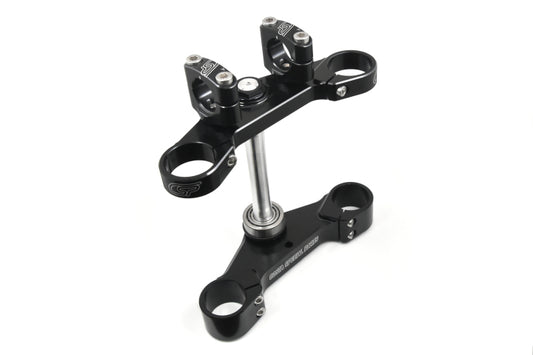 CSP Gabelbrücke komplett Gas Gas Tech 39 mm ab 202