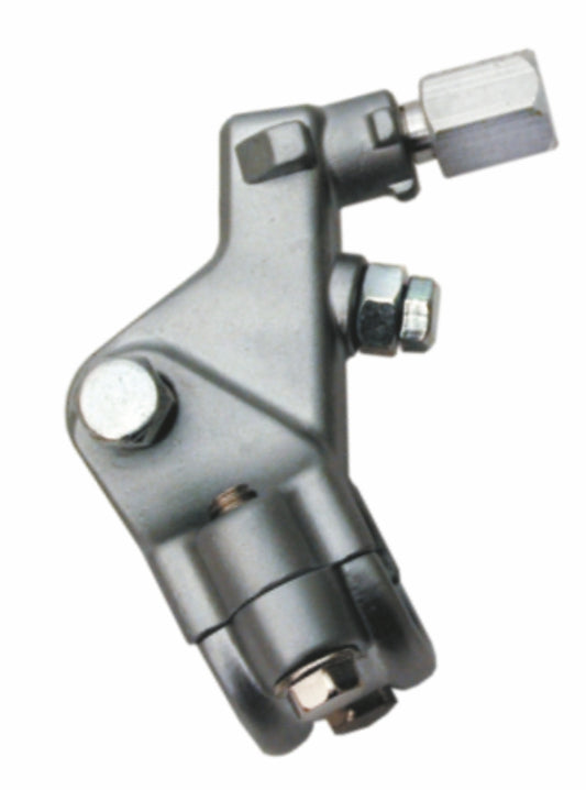WRP Halter Kupplungshebel DC Honda CR ab 04