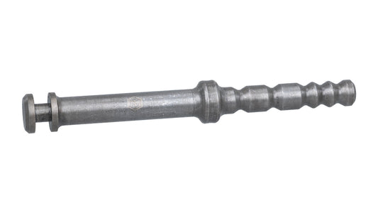 Ziehkeilwelle für 3- & 4-Gang Getriebe (gehärtet) passend für S51, S70, SR50, SR80, S53, S83, KR51/2