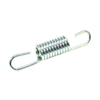 Zugfeder für Fußbremshebel (verzinkt) passend für S50, S51, S70, S53, S83, SR50, SR80
