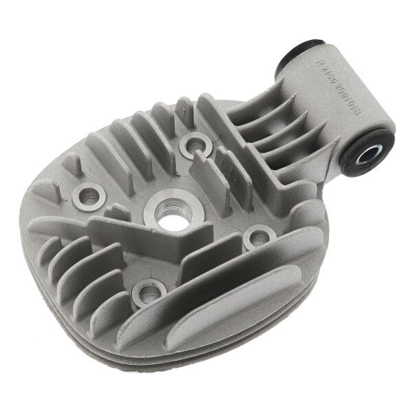 Zylinderkopf / Zylinderdeckel für Hubraum 70cm³ (Tuning) mit Gummilagerung passend für KR51, KR51/1, SR4-2, SR4-4, Duo 4/1
