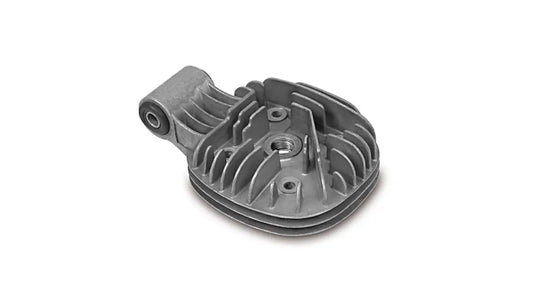 Zylinderkopf / Zylinderdeckel für Hubraum 50cm³ (Standard) mit Gummilagerung "Neuteil" passend für KR51, KR51/1, SR4-2, SR4-2/1, SR4-4, Duo 4/1 *